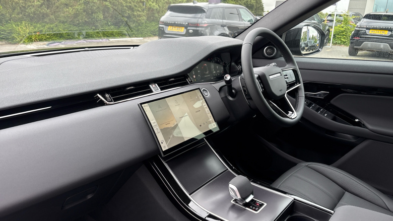 Land Rover Range Rover Evoque 1.5 P270e Edition 5dr Auto Hatchback